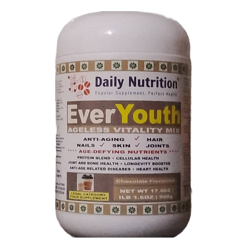 EverYouth Ageless Vitality Mix