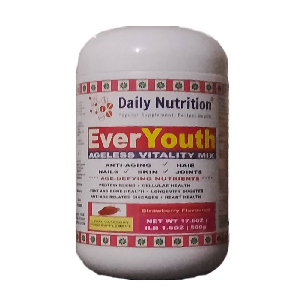 EverYouth Ageless Vitality Mix