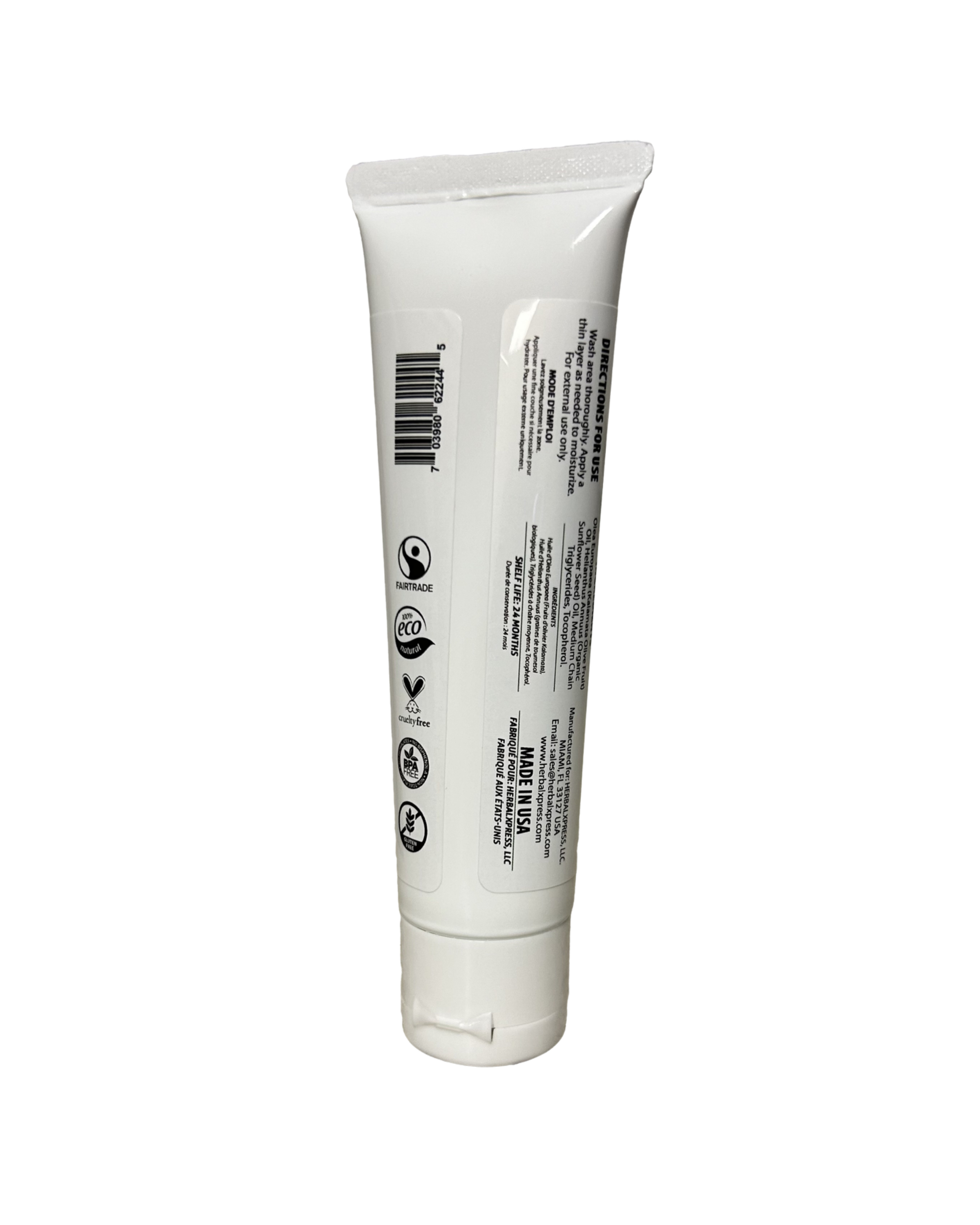 Herbalxpress Tattoo Aftercare Balm 2 oz