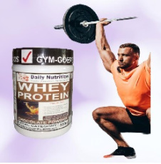 Whey Protein Powder