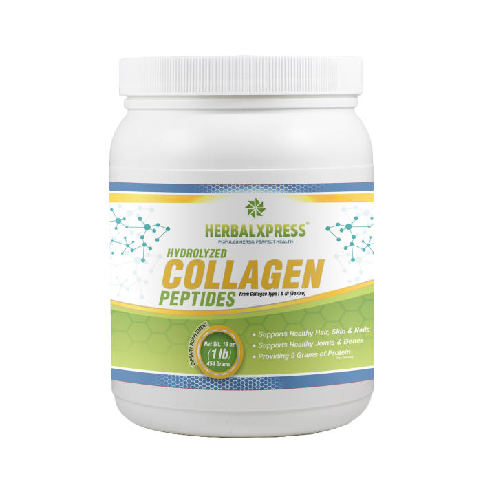 Collagen Peptides Powder