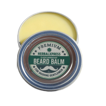 Premium Beard Balm - Classic Barbershop Scent