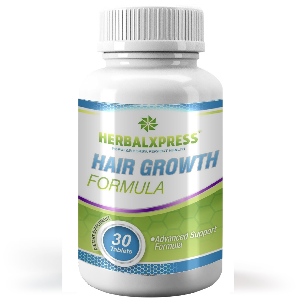 Herbalxpress Anti-Hair Loss Formula