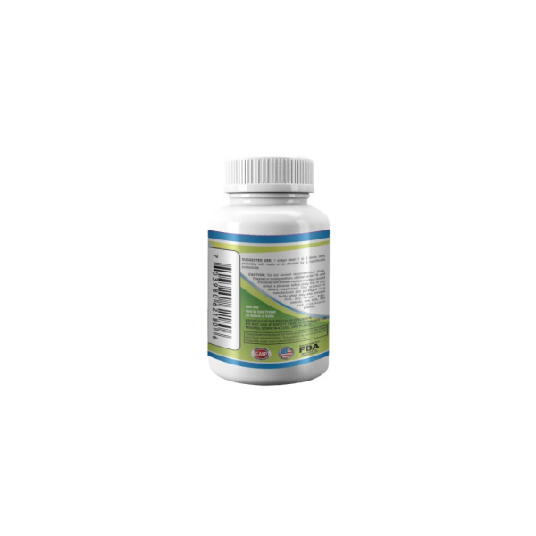 Omega - 3 EPA/DHA 60 Softgels - For Healthy Heart