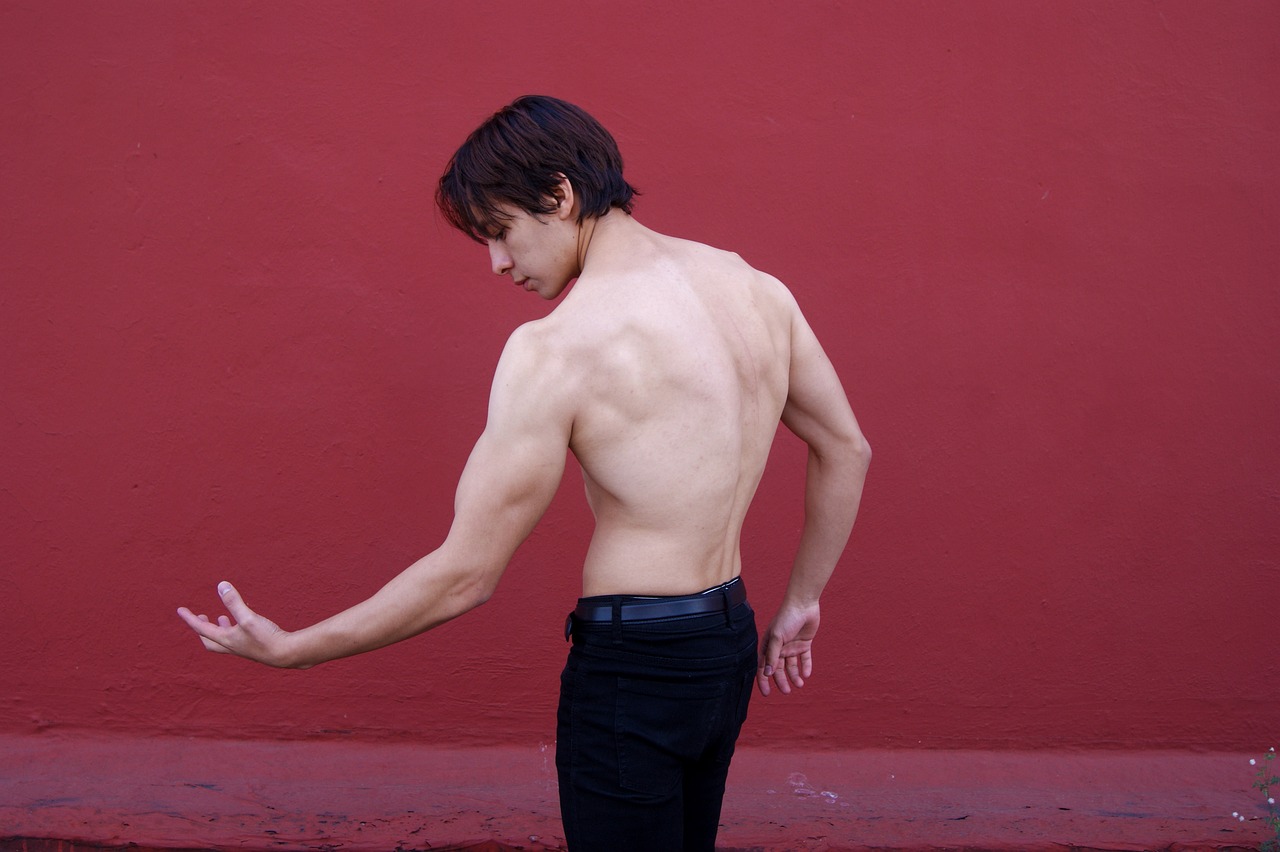 Daily Nutrition Energy Booster