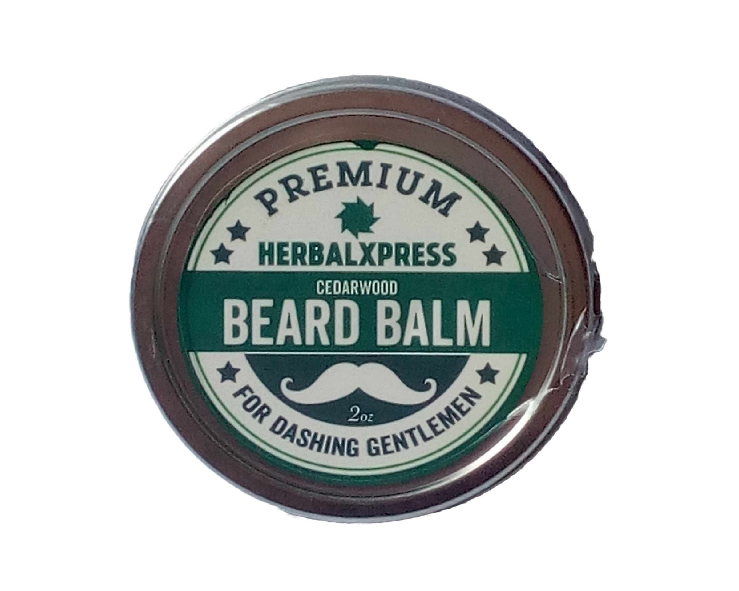 Beard Balm - Cedarwood Scent