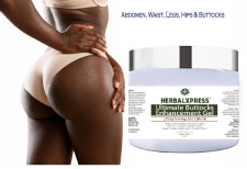 Buttocks Enlargement Gel