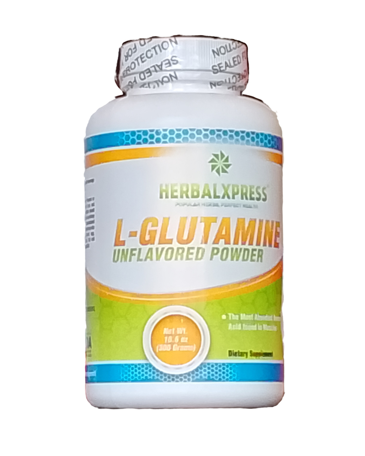 L-glutamine Powder 500g