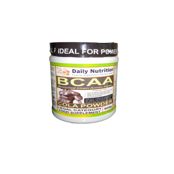 BCAA - Watermelon Powder 500g - For Building Muscle 