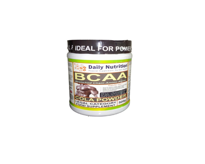 BCAA -  Watermelon Powder 500g