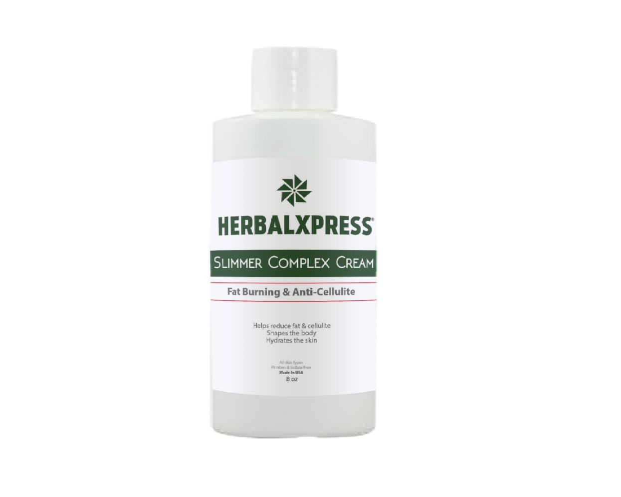 Herbalxpress Slimmer Complex Cream