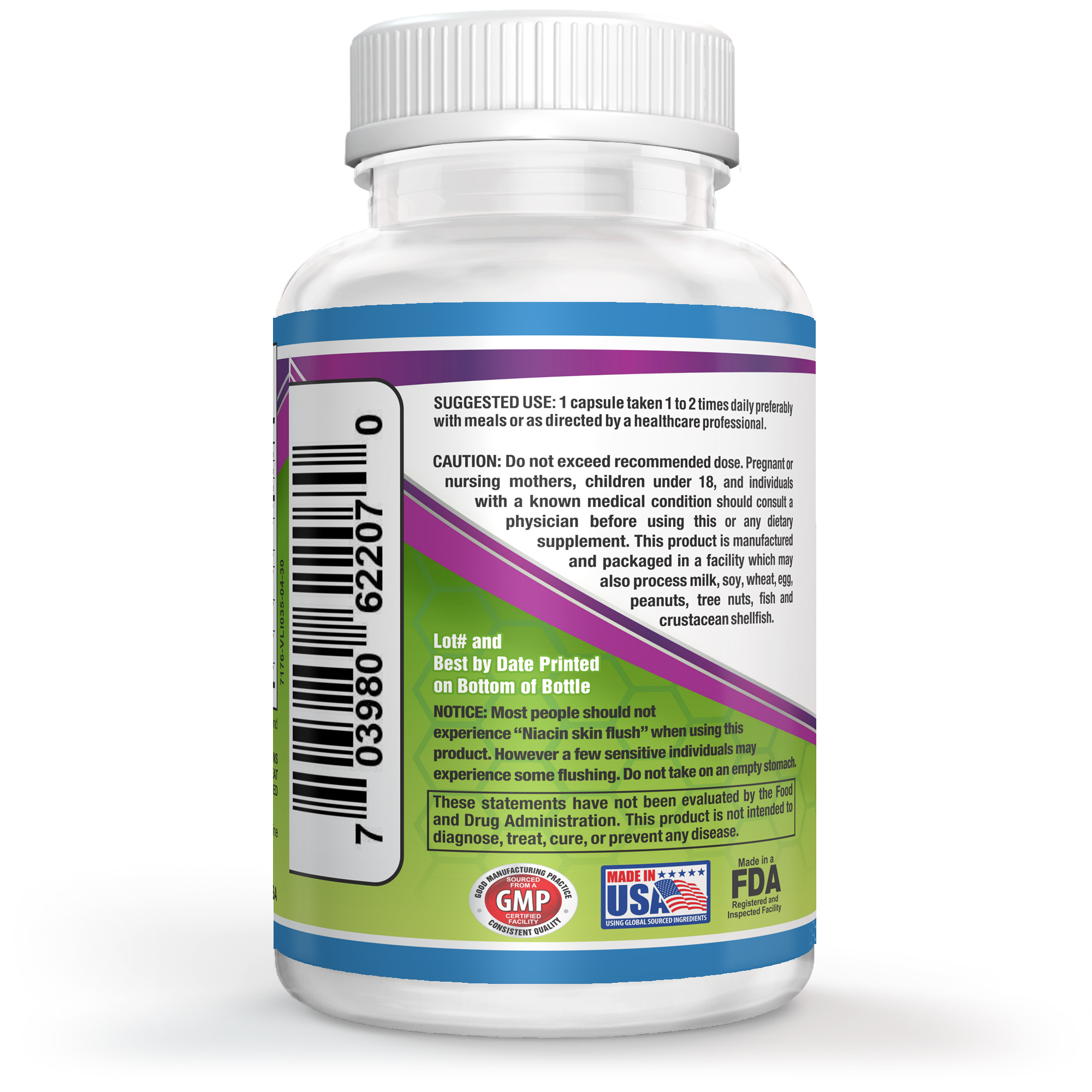 Malenil Libido Formula