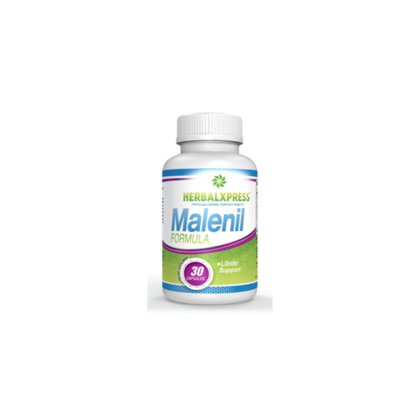 Malenil Formula - Fertility and Libido Support